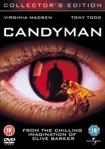 Candyman : Collectors Edition [1992] [DVD]