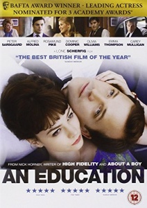An Education [DVD] [2009]