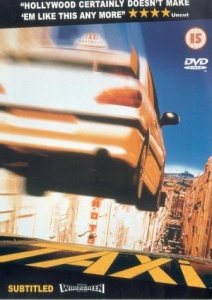 Taxi [1999] [DVD]