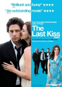 The Last Kiss [DVD]