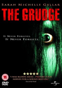 Grudge, The [DVD]
