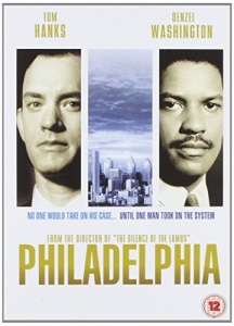 Philadelphia [DVD] [1994]