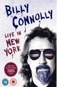 Billy Connolly: Live in New York [DVD] [2005]