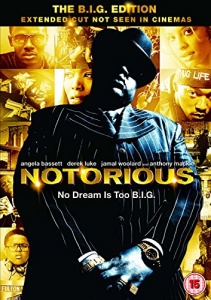 Notorious (Extended Cut) [DVD]