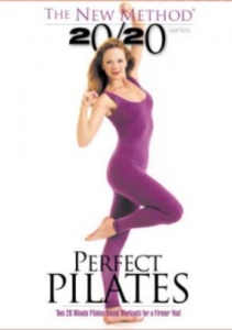 The New Method- Perfect Pilates [DVD]