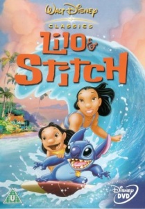 Lilo & Stitch [DVD] [2002]