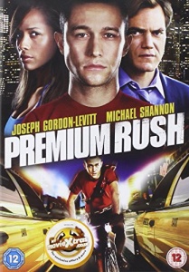 Premium Rush [DVD] [2012]
