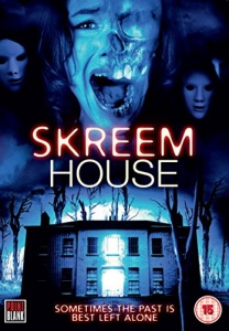 Skreem House [DVD]