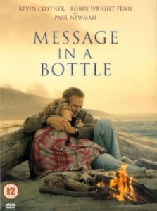 Message In A Bottle [DVD] [1999]