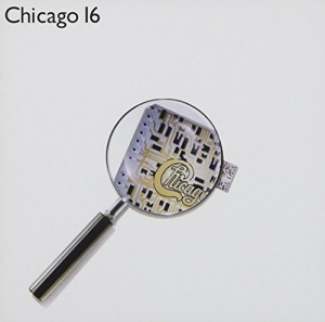 Chicago: 16 (Expanded & Remastered)