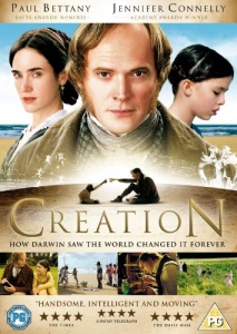 Creation [DVD]
