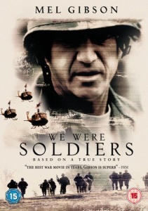 We Were Soldiers [DVD] (2002)