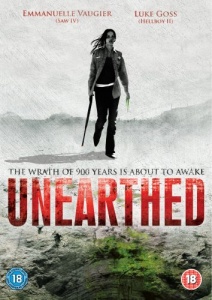 Unearthed [DVD]