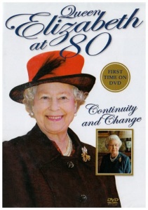 Queen Elizabeth At 80 [DVD]