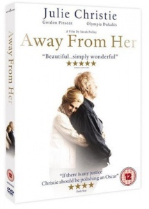 Away From Her [2007] [DVD]