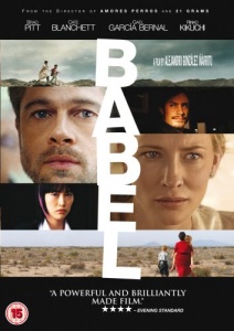Babel [DVD]