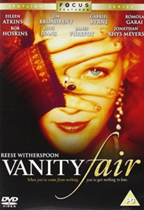 Vanity Fair [DVD]