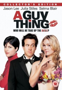 A Guy Thing [DVD] [2003]