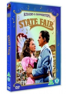 State Fair Sing-Along Edition (1 Disc) [DVD]