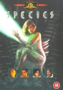 Species [DVD] [1995]