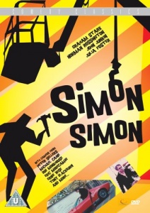 Simon, Simon [1966] [DVD]