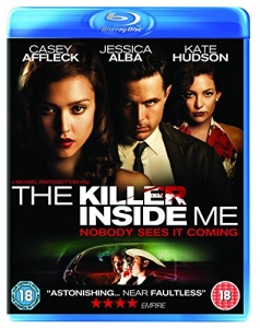 The Killer Inside Me [Blu-ray]