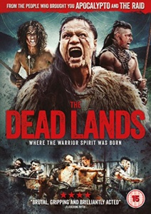 The Dead Lands [DVD]