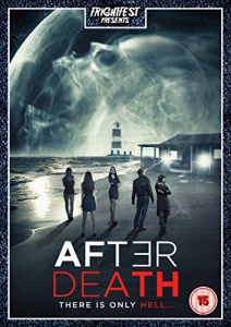 AfterDeath [DVD]