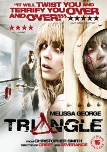 Triangle [DVD]