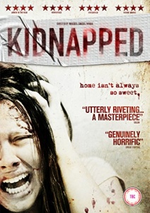 Kidnapped [DVD]