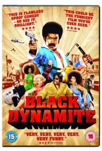 Black Dynamite [DVD]