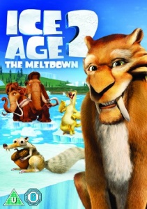 Ice Age 2: The Meltdown [DVD] [2006]