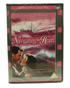 Navigating The Heart (The Box office Collection)