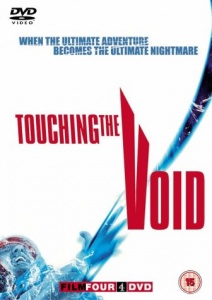 Touching The Void [DVD] [2003]