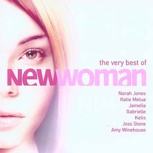 The Very Best of New Woman