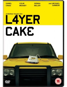 Layer Cake [DVD] [2004]