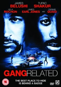 Gang Related [DVD]