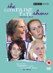 The Catherine Tate Show - Series 1 [DVD] [2004]