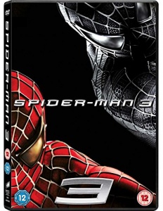 Spider-Man 3 (2007) [DVD]