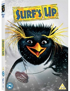 Surf's Up [DVD] [2007]