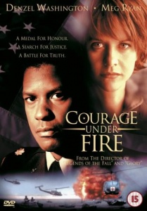 Courage Under Fire [DVD] [1996]
