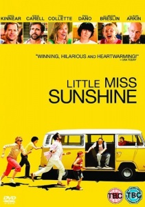 Little Miss Sunshine [DVD] [2006]