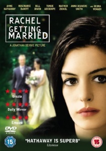 Rachel Getting Married [DVD] [2009]