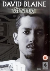 David Blaine: Showman [DVD]