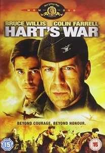 Hart's War [DVD] [2002]