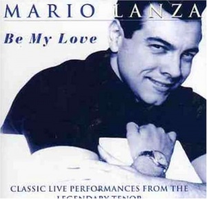 Be My Love