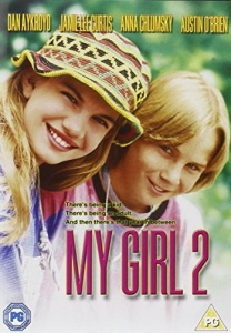 My Girl 2 [DVD] [1994]