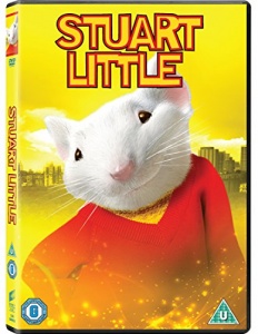 Stuart Little [DVD]