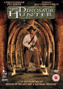 Dinosaur Hunter [DVD]