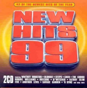 New Hits 1999